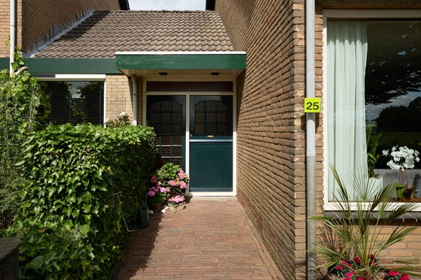 Medium property photo - Anjerstraat 25, 2461 TE Ter Aar